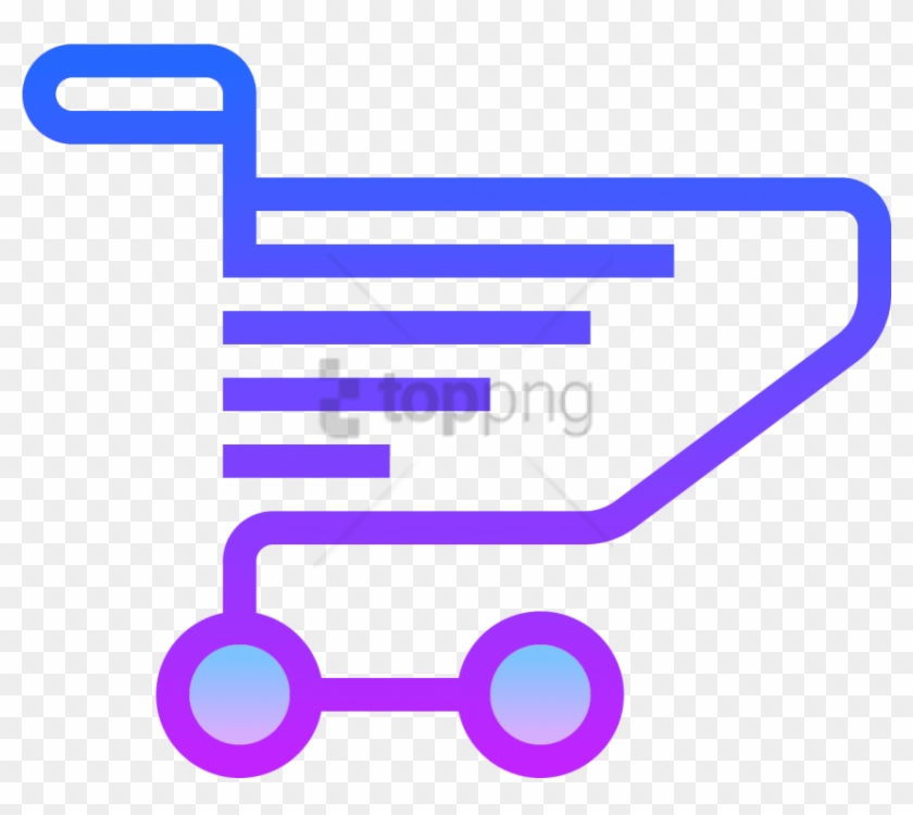 Free Png Free Add To Cart Buttons - Icon Marketplace Clipart
