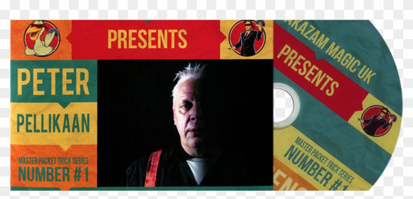 Transcendence By Peter Pellikaan And Alakazam Magic - Public Speaking Clipart