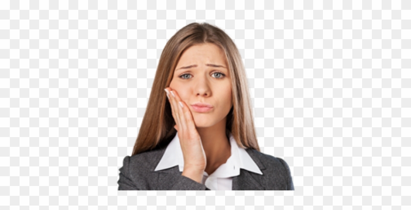 When You Have Sensitive Teeth, Certain Activities, - Dentistry Clipart #2756451