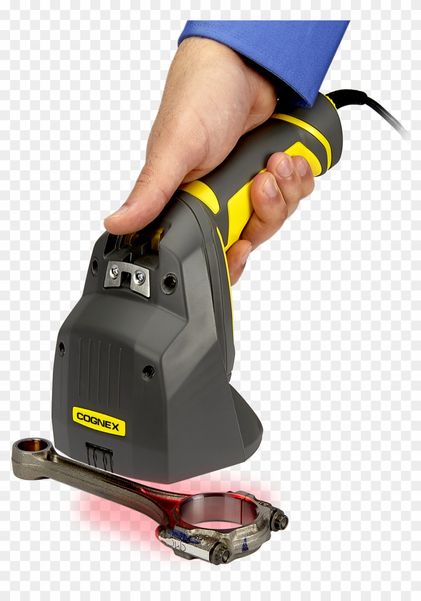 Barcode Verifiers, By Contrast, Ensure Codes Are Marked - Rebate Plane Clipart