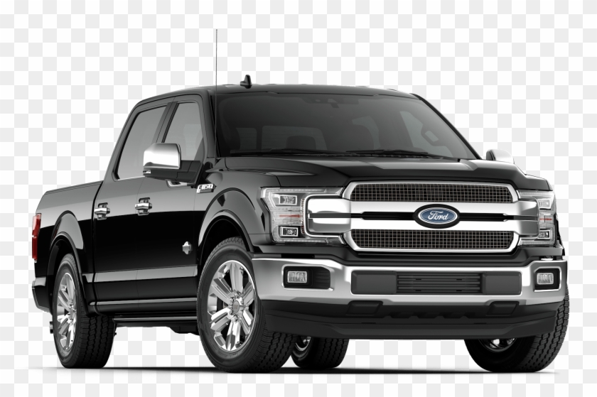 Ford F-150 - 2018 Ford F 150 Xlt Clipart #2756709