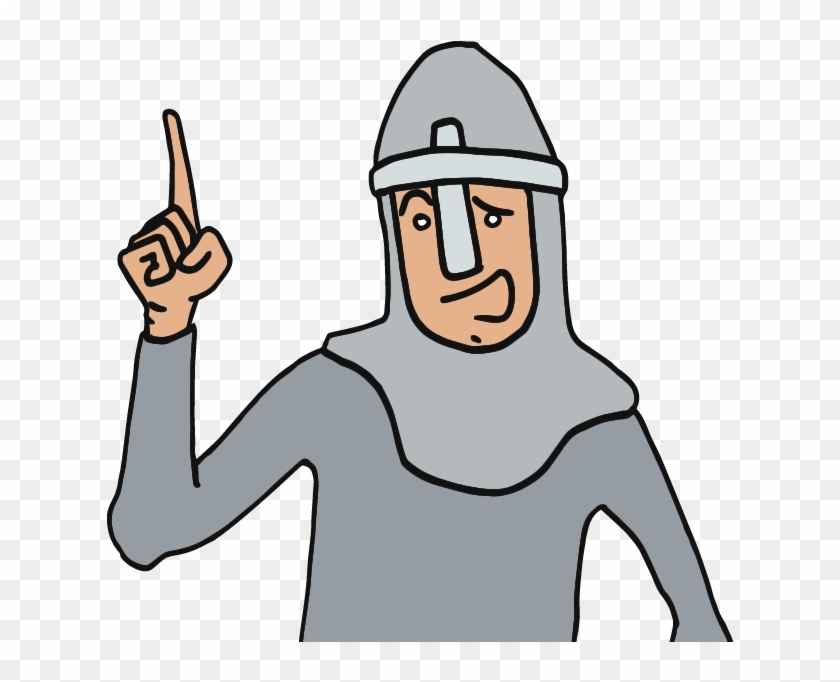 Did You Know - Roundheads Clipart - Png Download