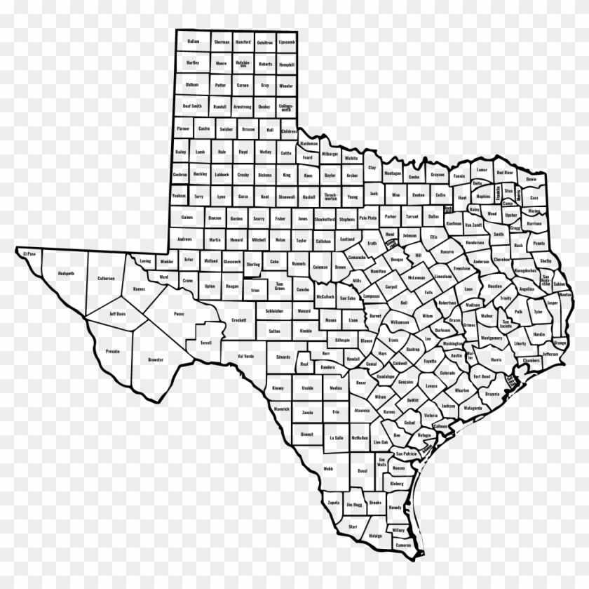 Browse Land By County - Castroville Texas Clipart #2757061