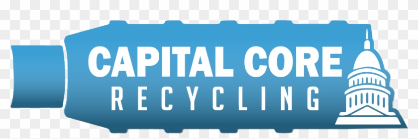 Capital Core Catalytic Converter Recycling - Electric Blue Clipart #2757138