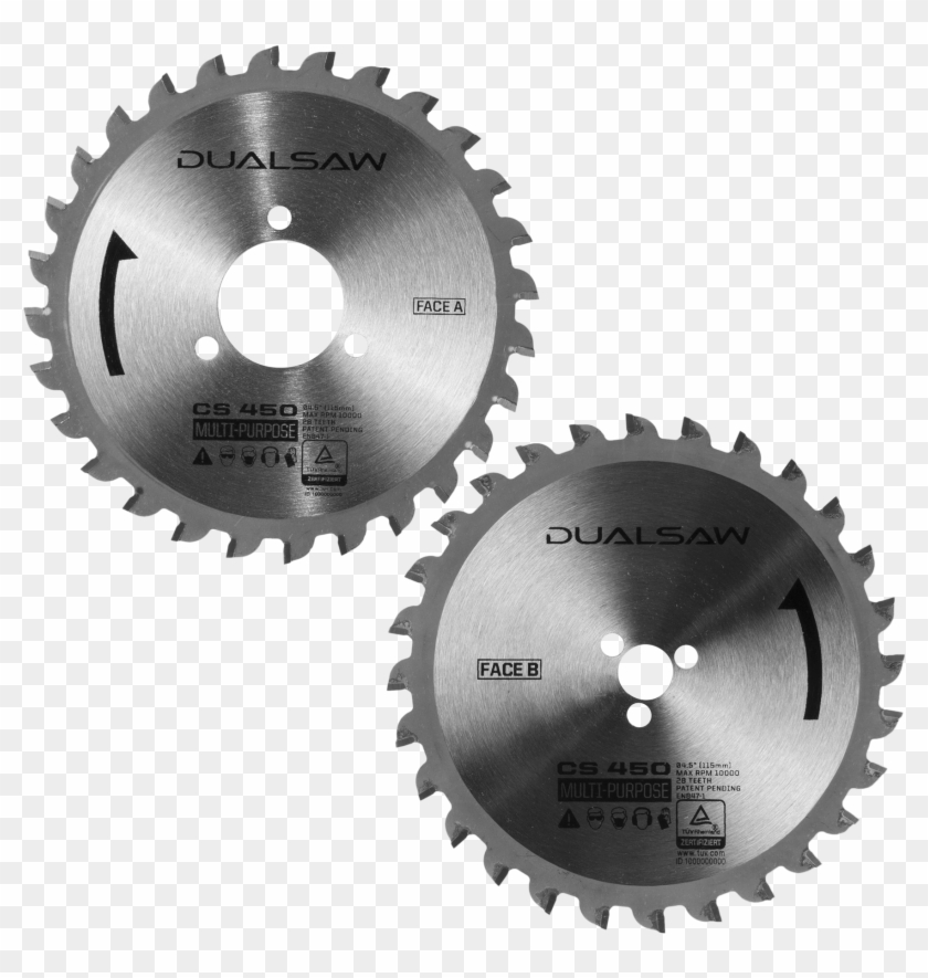 Rip Billy Mays - Carbide Slitting Saw Clipart