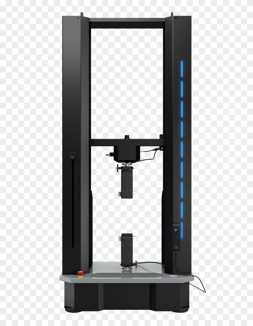 Titan 10 Universal Testing Machine And Tensile Tester - Tensile Titan Clipart