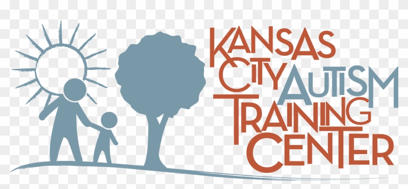 Kansas City Autism Training Center Clipart #2757264
