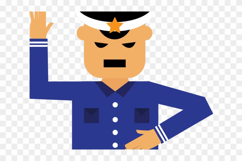 Office Clipart Security Guard - Slogan On Road Safety - Png Download