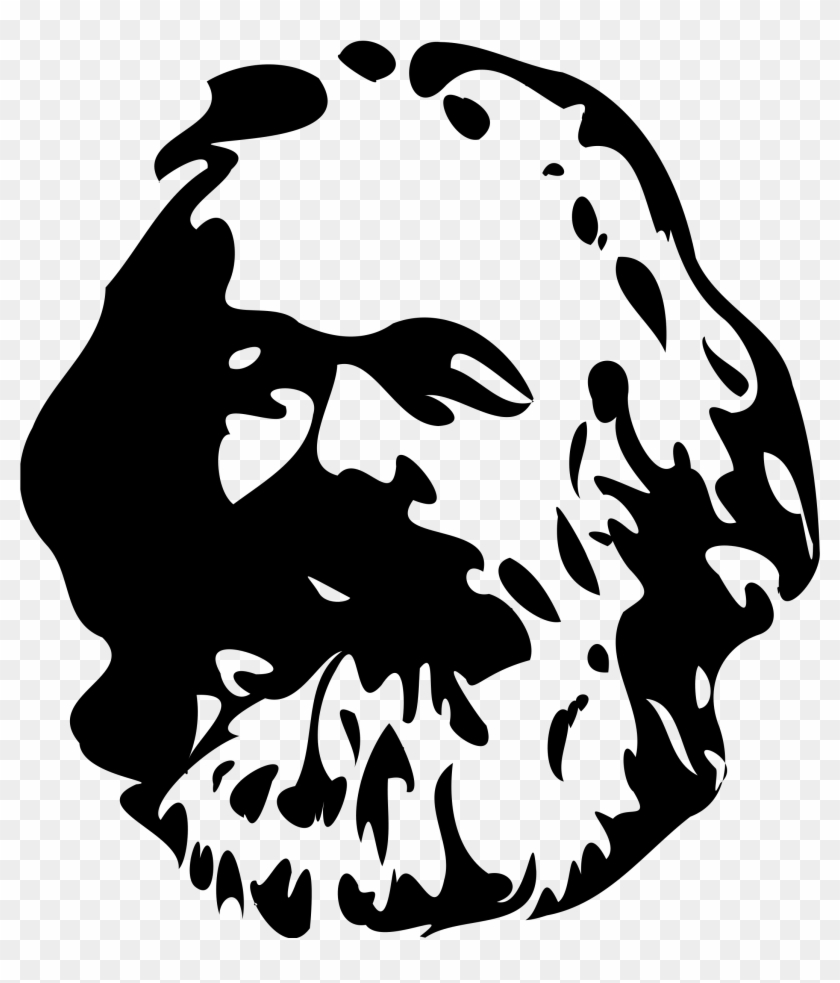 Free Clipart - Marx Clipart - Png Download