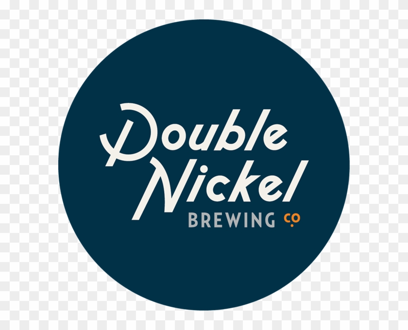Double Nickel Brewing Company - Schrijf Nu Clipart