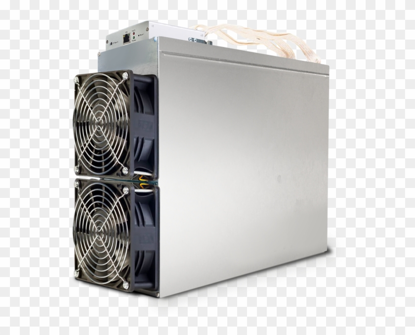Antminer E3 - Antminer Z9 Clipart #2757522