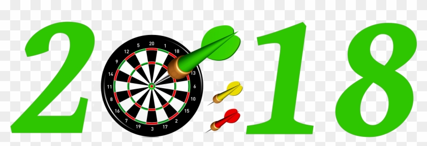 Dartworld Harrows Dart Board - Dart Board Clipart #2757529