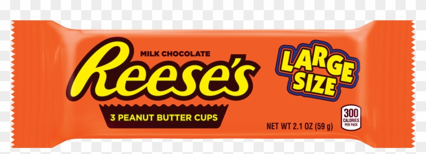 Here's How To Get Reese's 3-cup Packs For March Madness - Reese's Peanut Butter Cups Clipart #2757556