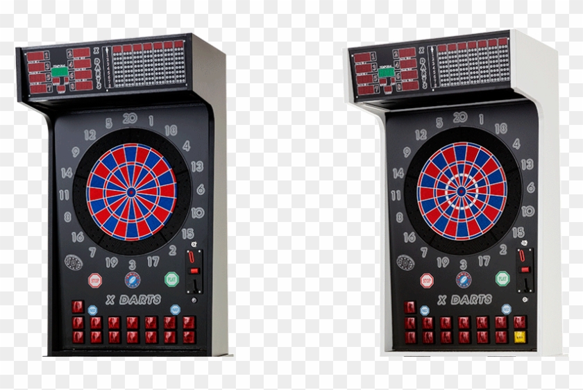 X Darts Wall Version - Dart Clipart