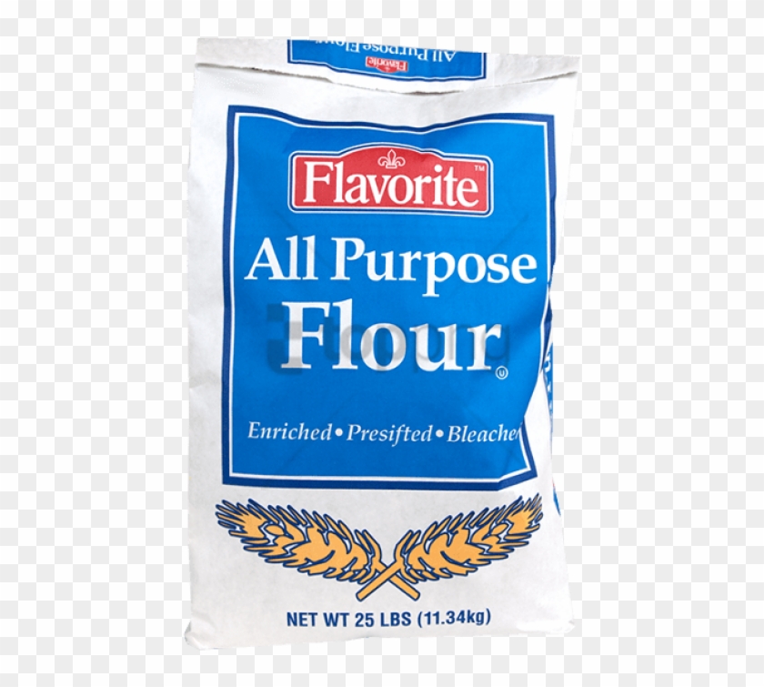 Free Png Flour Png Png Image With Transparent Background - Bag Of Flour Png Clipart #2757637