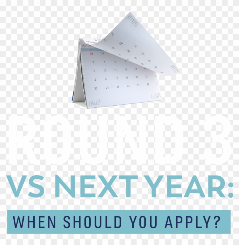 19 Mba Round 3 Vs Next Year Lp Words - Gta Next Stop Clipart #2757667