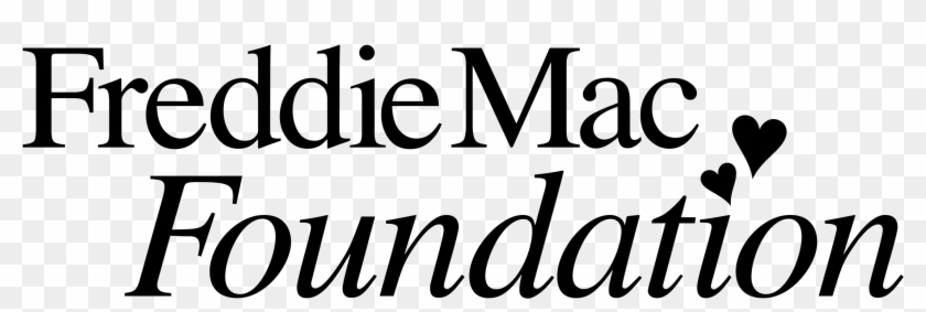 Freddie Mac Foundation Logo Png Transparent - Freddie Mac Clipart #2757758