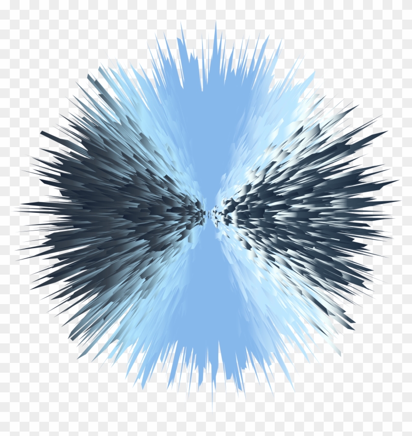Chromaburst No Big Image Png - Clip Art Transparent Png