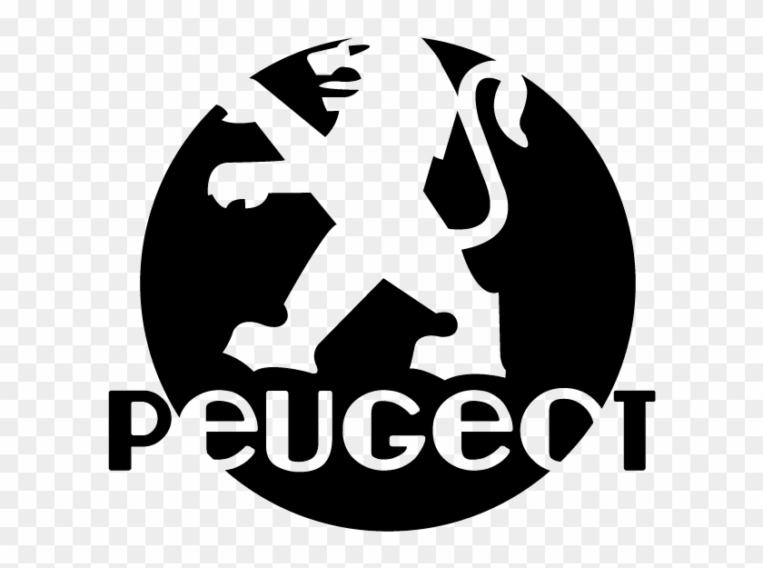 Thumb Image - Peugeot Logo Animated Gif Clipart