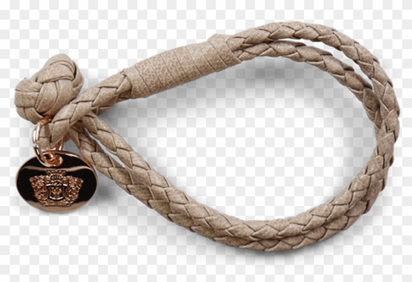 Gold Rope Png Transparent Background - Bracelet Clipart #2758172