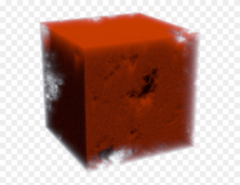 Inverted V-ray Bercon Noise - Chocolate Clipart #2758250