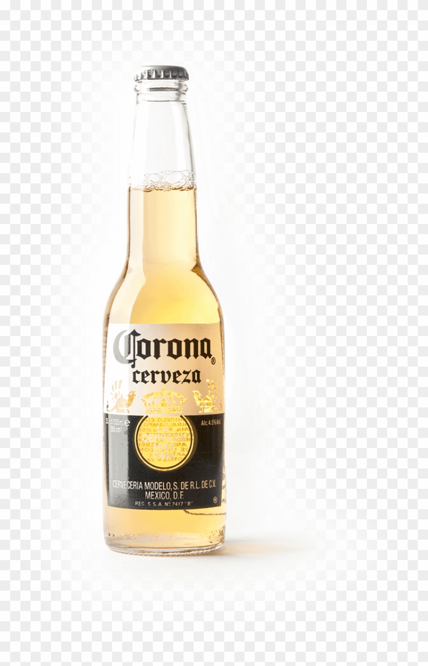 Cerveza Corona Png - Corona Clipart #2758344