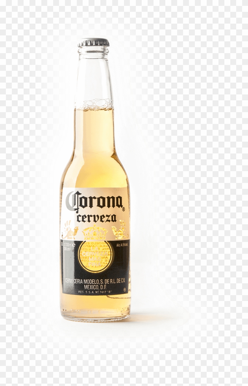 Cerveza Corona Png - Corona Clipart