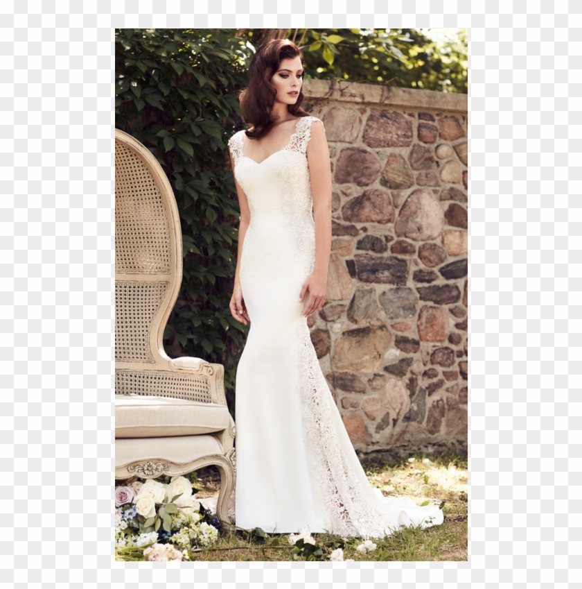 Pin It Add To - Paloma Blanca 4747 Clipart