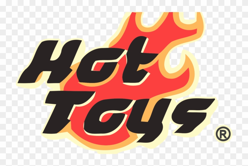Hot Toys Logo Png , Png Download - Hot Toys Png Clipart