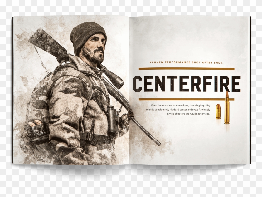 04 / Catalog - Aguila Ammunition Clipart #2758491