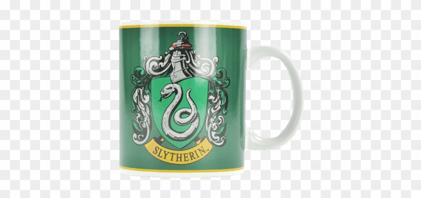 Homewares - Slytherin House Clipart #2758610