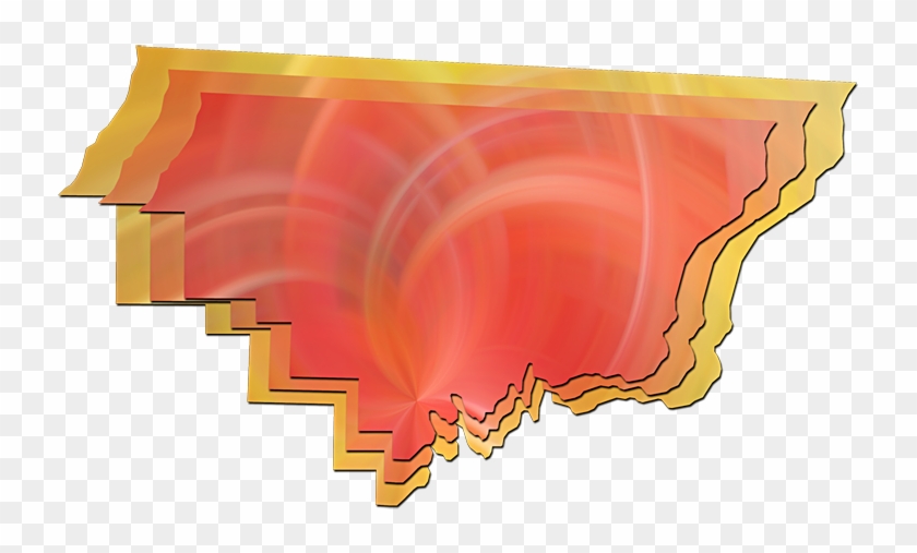 For Help With Png Maps, Or Deciding Which Format Of - Illustration Clipart #2758759