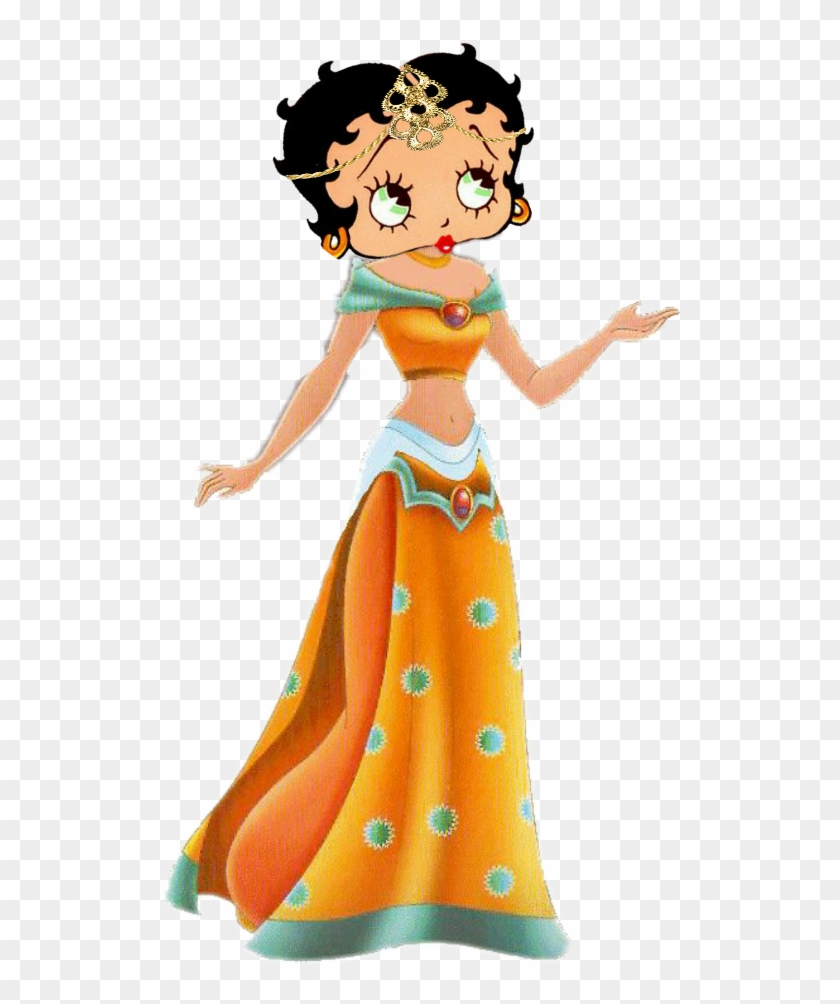 ¡echa Un Vistazo Al Sticker Que He Creado Con Picsart - Disney Princess Jasmine In Orange Clipart