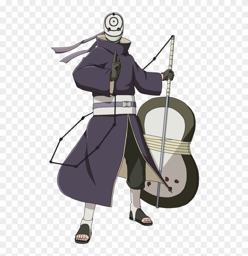 Fotos De Imagenes De Obito Uchiha - Obito Uchiha Clipart