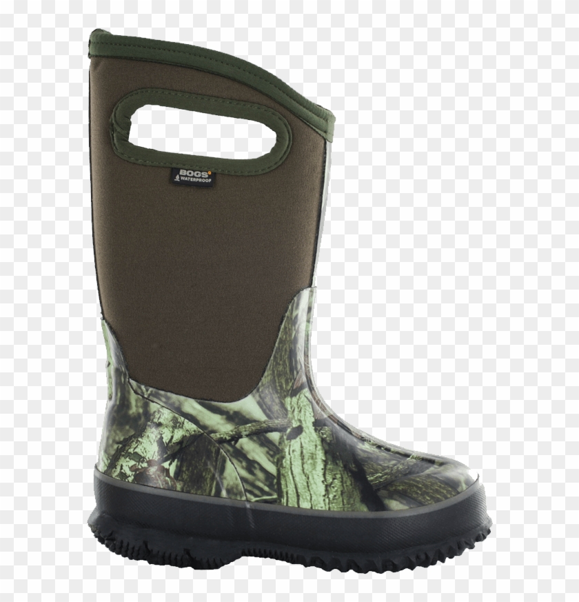 Bogs Mossy Oak Boots Clipart #2759115