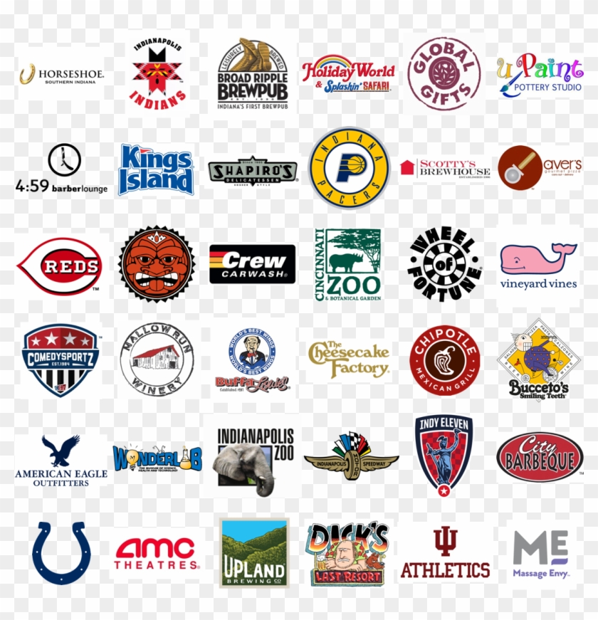 Benefit Dinner Sponsors Clipart