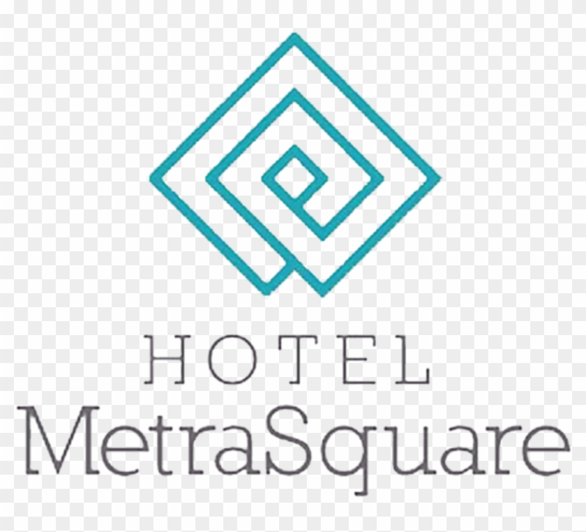 Metra Square Hotel Clipart #2759202