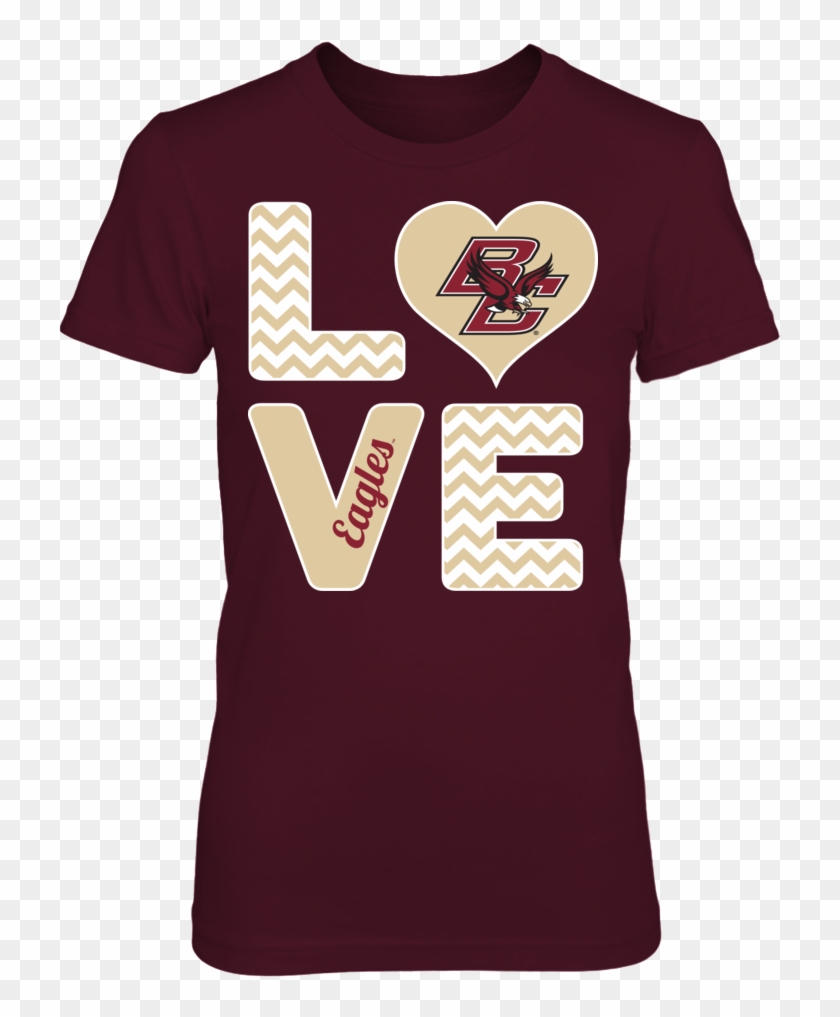 Boston College Eagles Official Apparel - Family Guy Funny Shirts Clipart