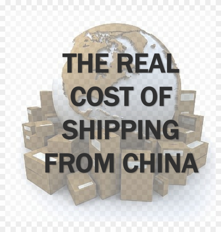 Cost Of Shipping From China - Plywood Clipart #2759388
