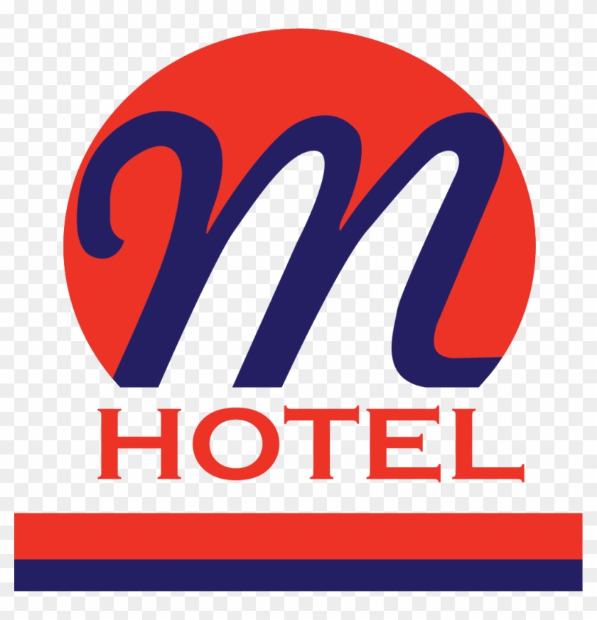 Intercontinental Hotels Group And Currently Owns And - M Hotel Logo Clipart #2759428
