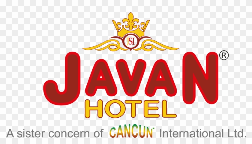 Javan Hotel Clipart
