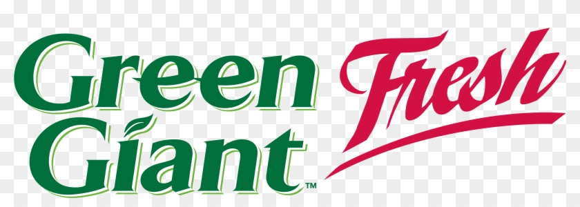 Green Giant Png Transparent Background - Green Giant Clipart