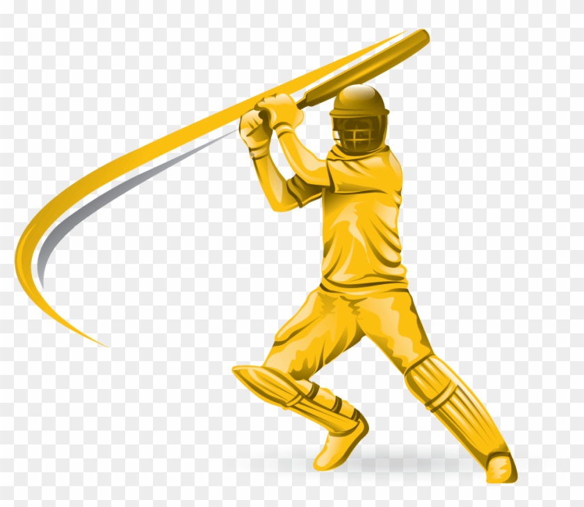 Transparent Cricket Clipart Png