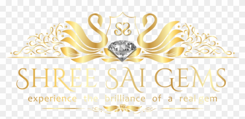 Shree Sai Gems All Rights Reserved - Illustration Clipart #2759849