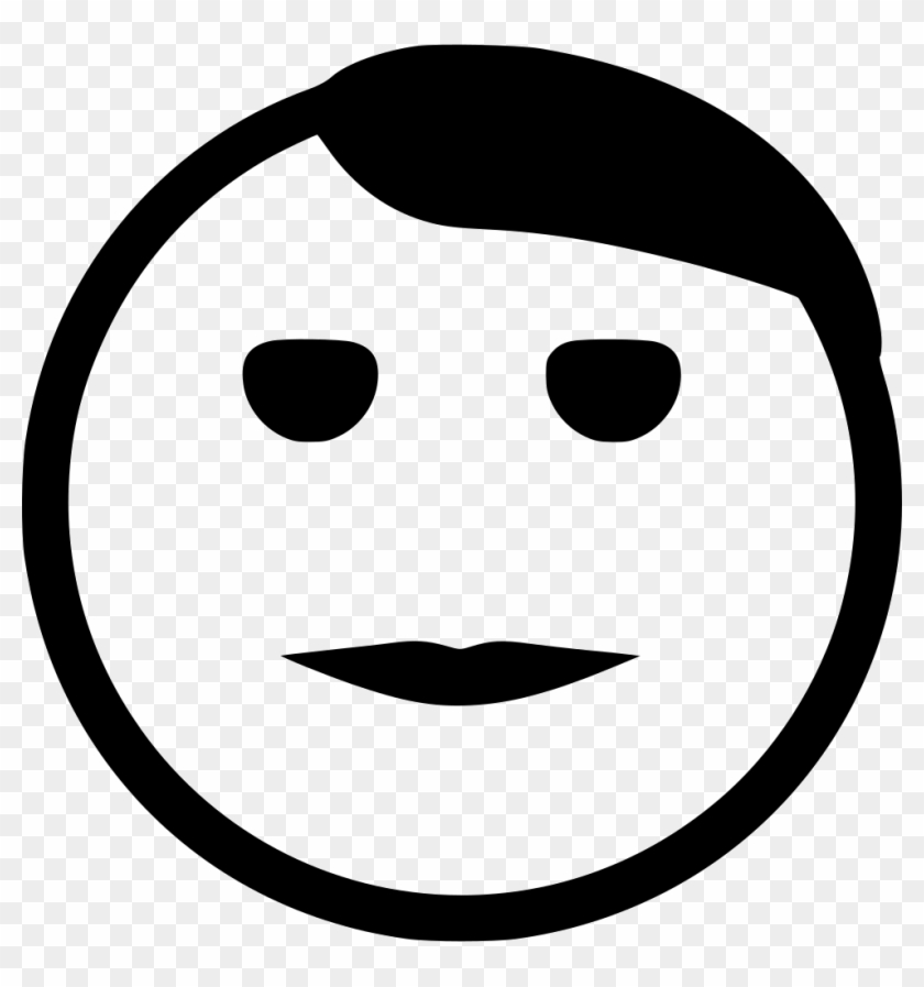 Png File - Smiley Clipart