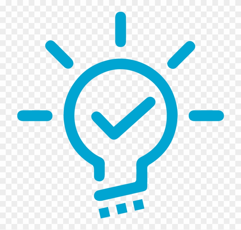 Picture Black And White Download Solve Complex Governmental - Cartoon Light Bulb Png Clipart