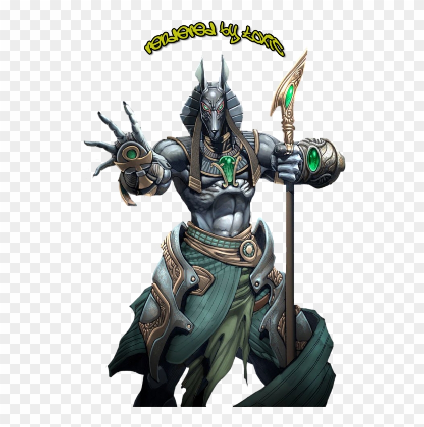 Anubis Photo Anubis - Anubis Png Clipart