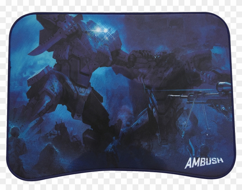 Excellent Glide Characteristics - Ambush Yenkee Clipart #2760235