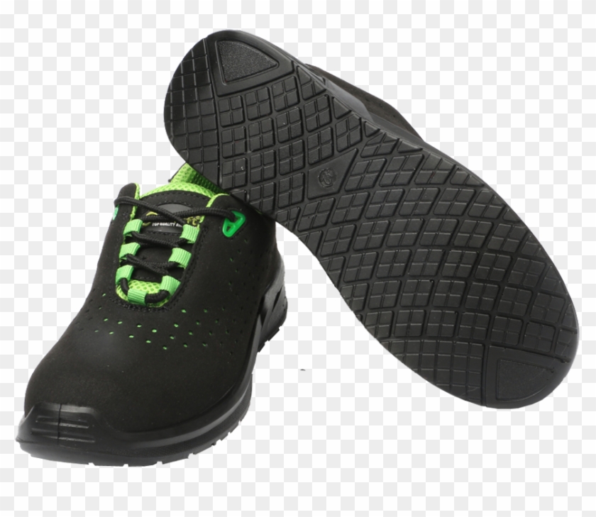 China Ladies Safety Shoes With Heel, China Ladies Safety - Nike Free Clipart