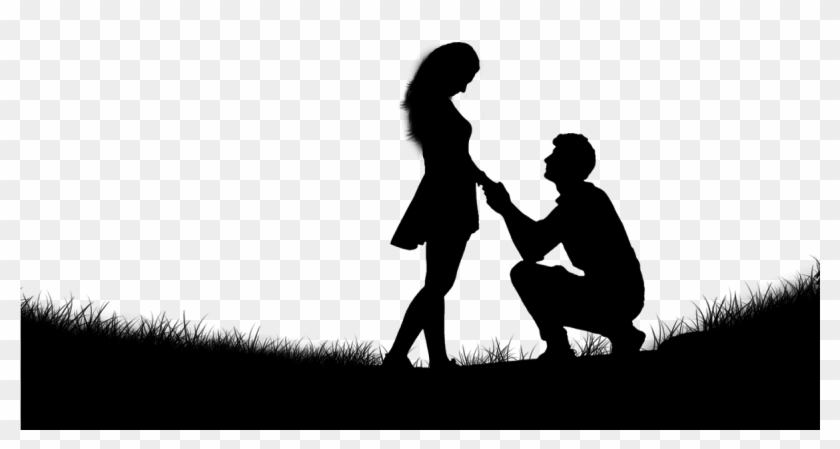 Propose Day Images Hd Clipart #2760471